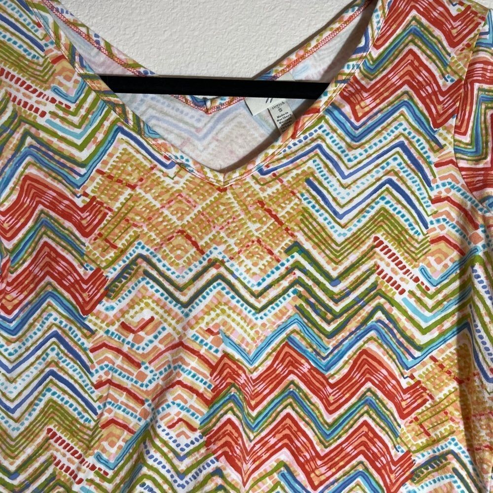 J. Jill Top - Picture 7 of 8